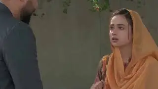 Pathar Dil Episode 36 Teaser Review 