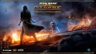 Swtor Sav-rak fight (hillarious mr. Know it all that somehow fails and ragequits)