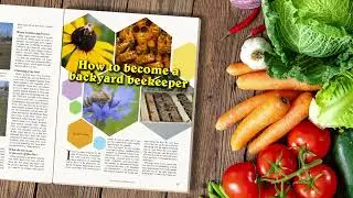 A Practical How-to Magazine
