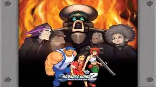 Wars World News (Extended) - AW Black Hole Rising