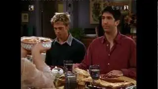 FRIENDS - IL CLUB SEGRETO
