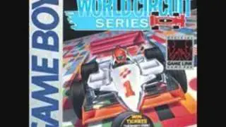 Shimoine's World Circuit Series VRC6 Soundtrack