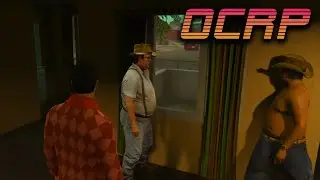 The BFGs Vs. The Moonshiners in OCRP