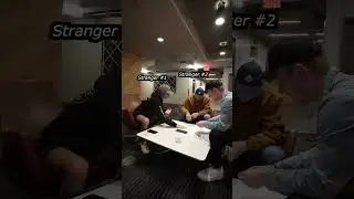 Breaking Social Norms - Daily Vlog 14/365