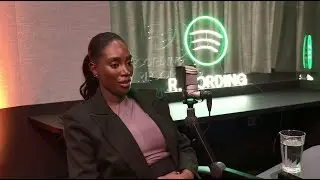 Nadine Haughton on redefining leadership and being a BBC 1Xtra&rsquo;s 2025 Future Figure I Behind The ERG