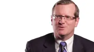 What Complaining Says about God
