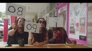 Goodie Bounce - Ka&euml; Music Kae Music 2023