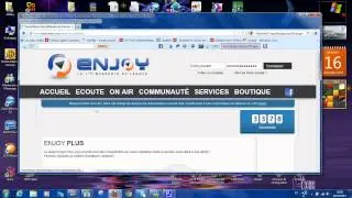 Enjoystation.net ENJOYPLUS