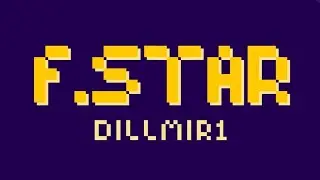 F.STAR - DILLMIR1 | FAST VER.