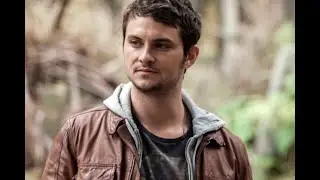 Shiloh Fernandez on If He's Proud Being Part of the Evil Dead Remake