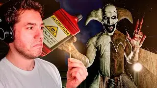 Indie Horror with Real Slasher Vibes | Massacre at the Mirage