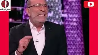 فتحـي المولودي يشعل الجدل في استديو beIN.. انتقادات نارية للمنتخب المغربي😱
