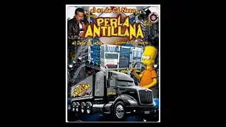 SONIDO PERLA ANTILLANA 1er  SET.MARTIN CARRERA,ORG LOS CHALES