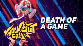 Смерть игры: Нокаут-Сити