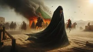 من كربلاء الى الشام - قصة سبايا آل بيت النبي