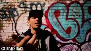 Mr Inglorious - [EXCLUSIVE BARS]: @dhackmedia