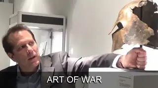 HIXENBAUGH ANCIENT ART - Art of War