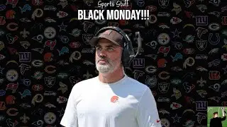 Reacting to FIRED Head Coaches Article