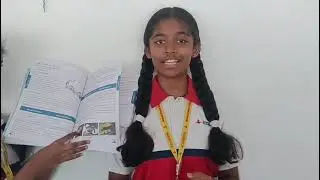  Grade - 8 Subject - Science Wow Study Technique - Picture Reading Trainer - Surya
