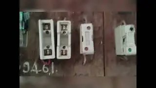 BESCOM electric meter problem