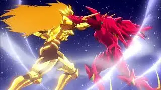 High school Dxd crimson dragon emperor Slightly extended