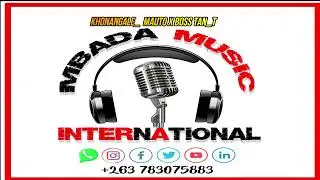 KHONANGALI MAUTO  &times; BOSS  TAN_T -  PAKUDA KUROHWA BASA  PRO BY MBADA MUSIC INTERN +263_783_075_883