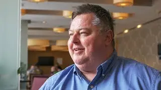 Mick Hennessy EXCLUSIVE: It's been A HARD JOURNEY to get to here | LIVE FREE boxing tonight