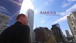 Amicus Cloud