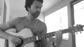 Original Sin - INXS - (Adam Kane acoustic cover)