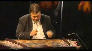 Unger Balázs cimbalmos és barátai - Abaújszinai csárdás és friss