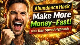 You&rsquo;re One Hypnosis Away from Earning More Money