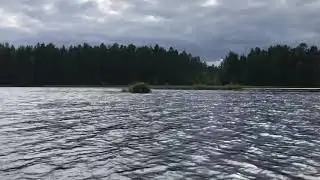 Volvo penta Archimedes 6.0 (7.5)