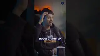 Doogs Life Meet Up #doogslife #podcast #encyclomediahub #shorts