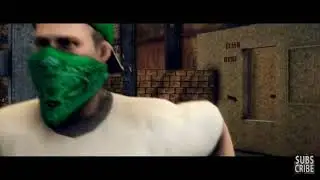Power Spider-Man 1 Trailer