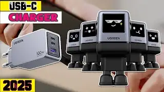 TOP 5 USB-C Charger in 2025 | Aliexpress