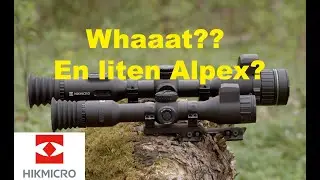 Alpex 4k Lite