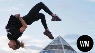 Great Workout Motivation - Gina Marie