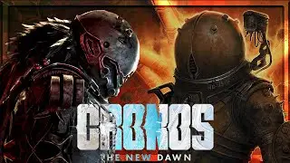 🩸TIME TRAVEL INTER DIMENSIONAL MONSTERS WHAT IS CRONOS🩸Cronos the New Dawn Part 6 Finale