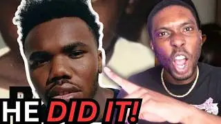 I Wanted To HATE This Baby Keem CA$INO Album, But&hellip;