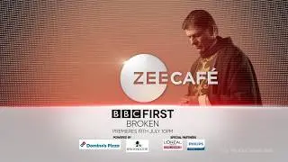BBC First | Broken