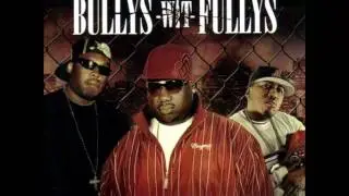 Killa Tay & Guce   Bullys Wit Fullys feat  Marvaless