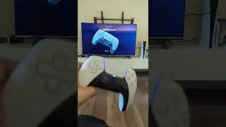 PS5 Motion Sensor #playstation #ps5 #gamer #ytshorts #shorts