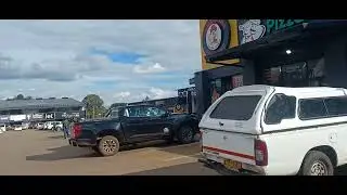 Hougart  Zimbabwe  