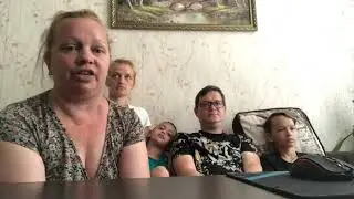 Help Olena Maslakova from Druzhkivka