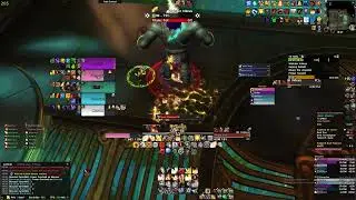 Halls of Infusion + 19 Fortified, Volcanic, Spiteful| Holy Paladin | Season 4