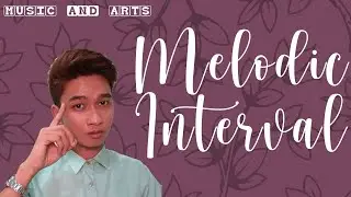MELODIC INTERVAL