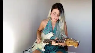 Simona Sansovini - Warm up Blues