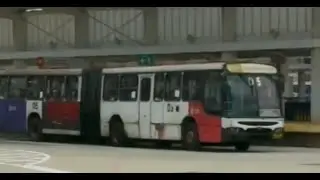 Quito implementa horarios especiales en su transporte municipal durante feriado de A&ntilde;o Nuevo 2026