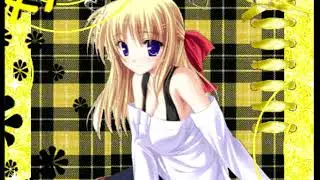 【Nightcore】Isa Tkm - Ella Tiene Un Amor
