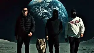 PARANOIA_DHIB(clip music officiel)